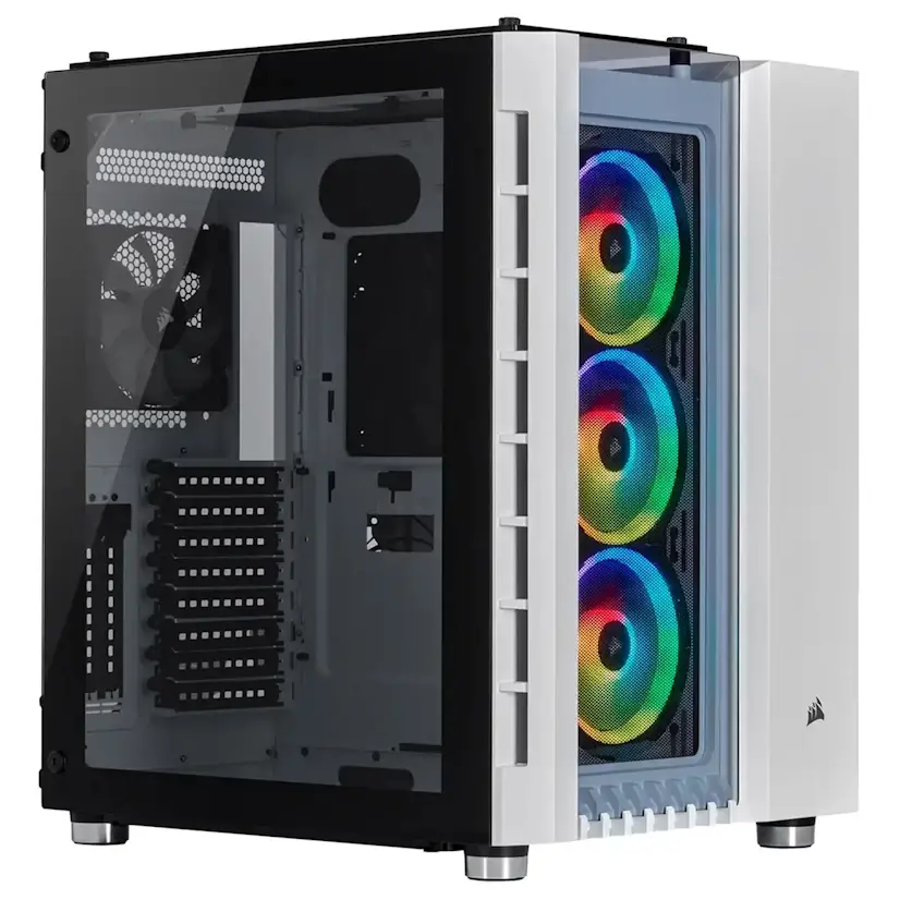 Montaje Caja Torre ATX Gaming PC Becerril de la Sierra Montaje Caja Torre ATX Gaming PC