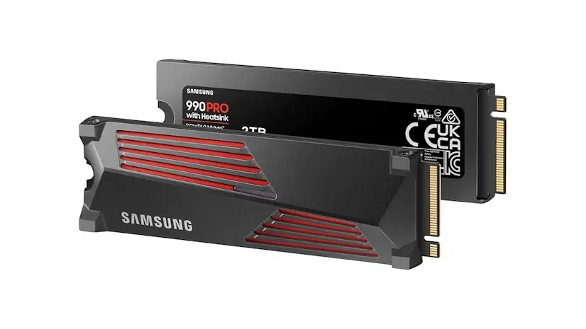 Montaje Disco Duro SSD NVMe PCIe Becerril de la Sierra Montaje Disco Duro SSD NVMe PCIe