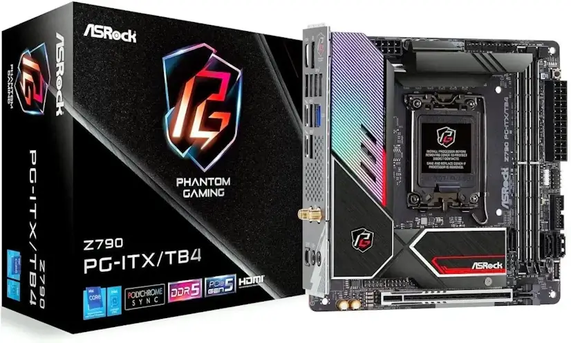 Montaje Placas Base ASRock Gaming PC Becerril de la Sierra Informático Becerril de la Sierra - Montaje Placas Base ASRock Gaming PC Becerril de la Sierra