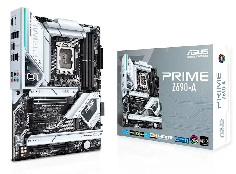 Montaje Placas Base ASUS Gaming PC Becerril de la Sierra Informático Becerril de la Sierra - Montaje Placas Base ASUS Gaming PC Becerril de la Sierra