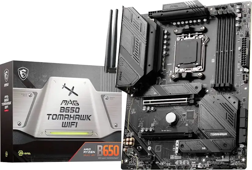 Montaje Placas Base MSI Gaming PC Becerril de la Sierra Montaje Placas Base MSI Gaming PC Becerril de la Sierra
