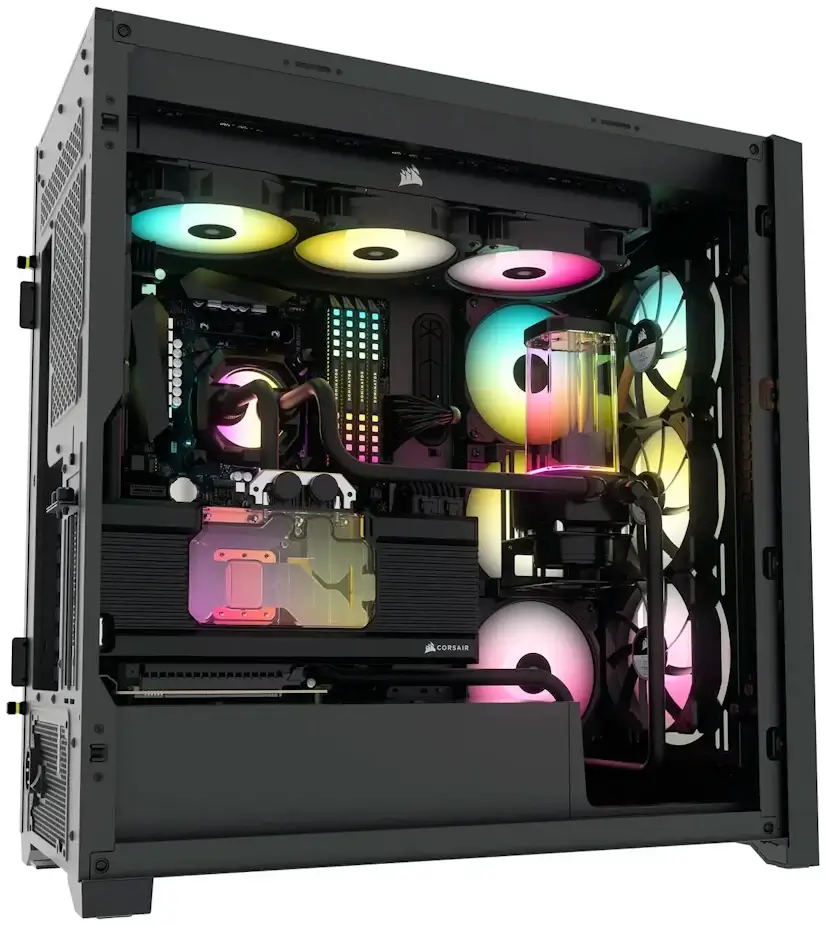 Montar Gaming PC Domicilio Becerril de la Sierra Montar Gaming PC Domicilio